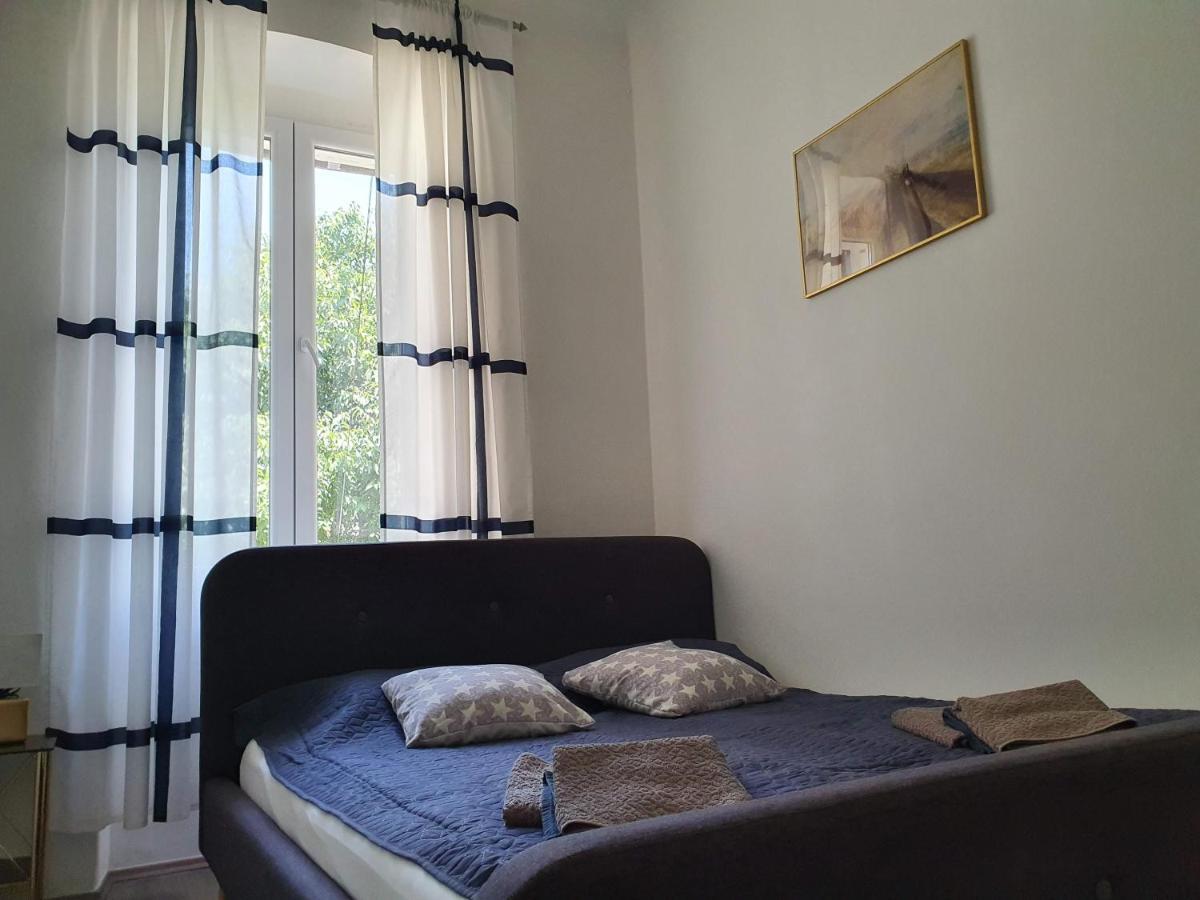 Apartment Tina Pula Zewnętrze zdjęcie
