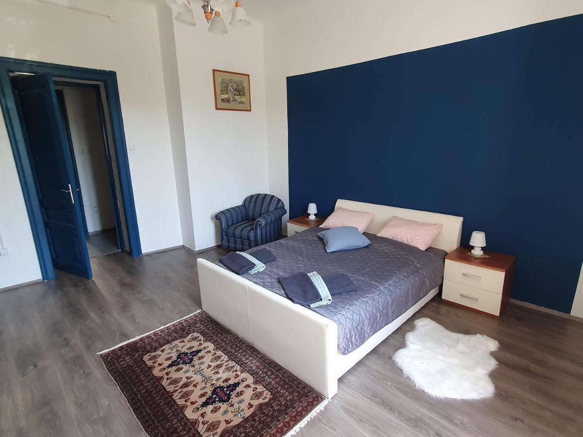 Apartment Tina Pula Zewnętrze zdjęcie