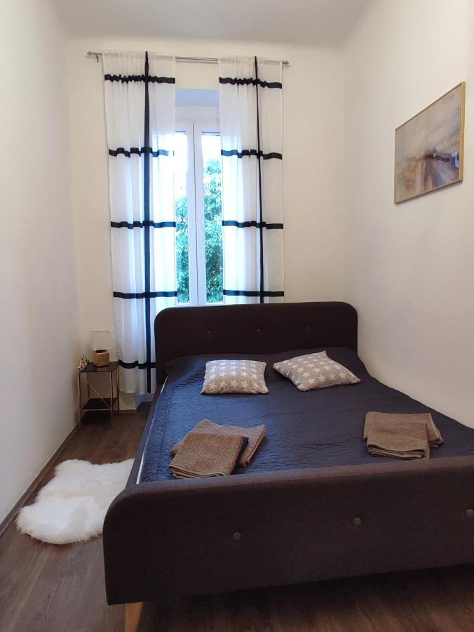 Apartment Tina Pula Zewnętrze zdjęcie