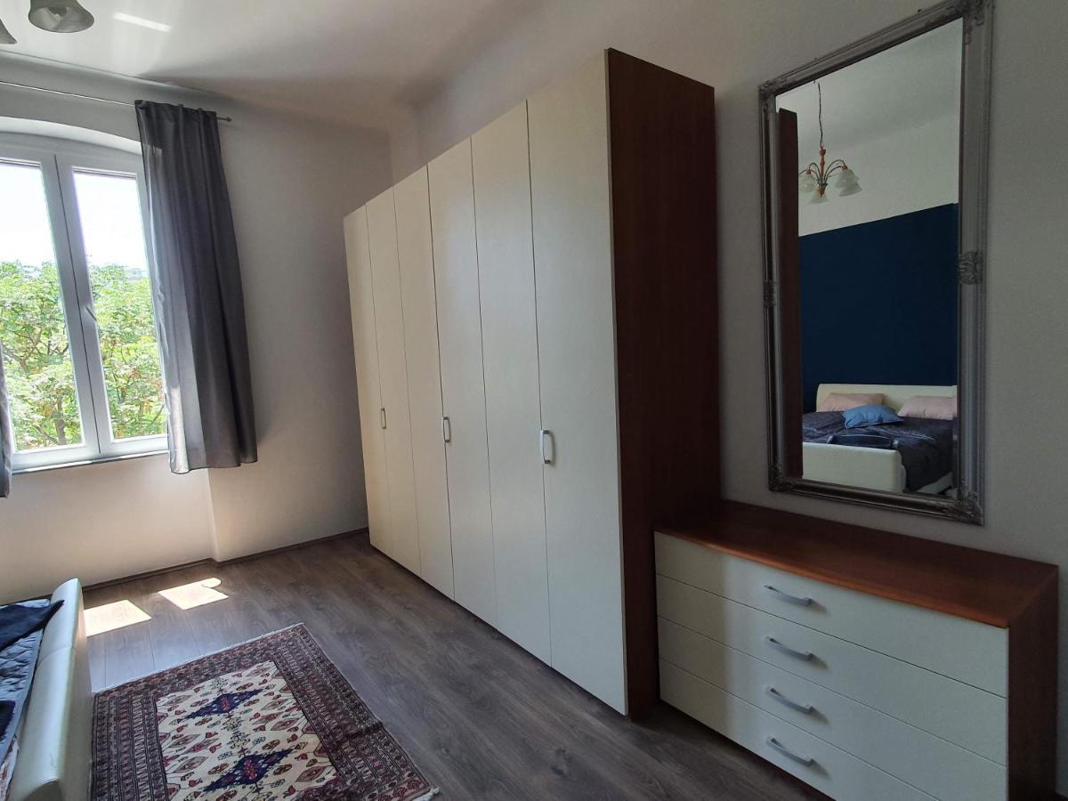 Apartment Tina Pula Zewnętrze zdjęcie