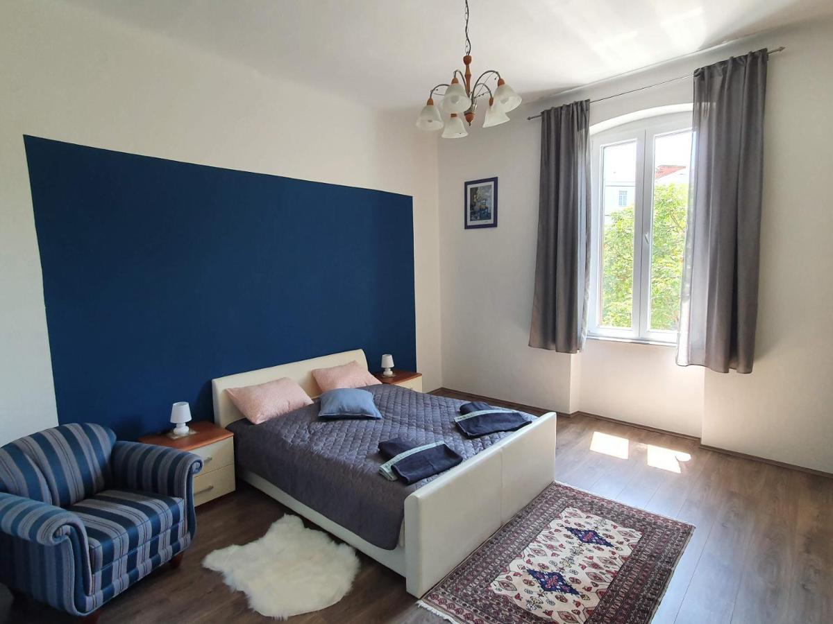 Apartment Tina Pula Zewnętrze zdjęcie