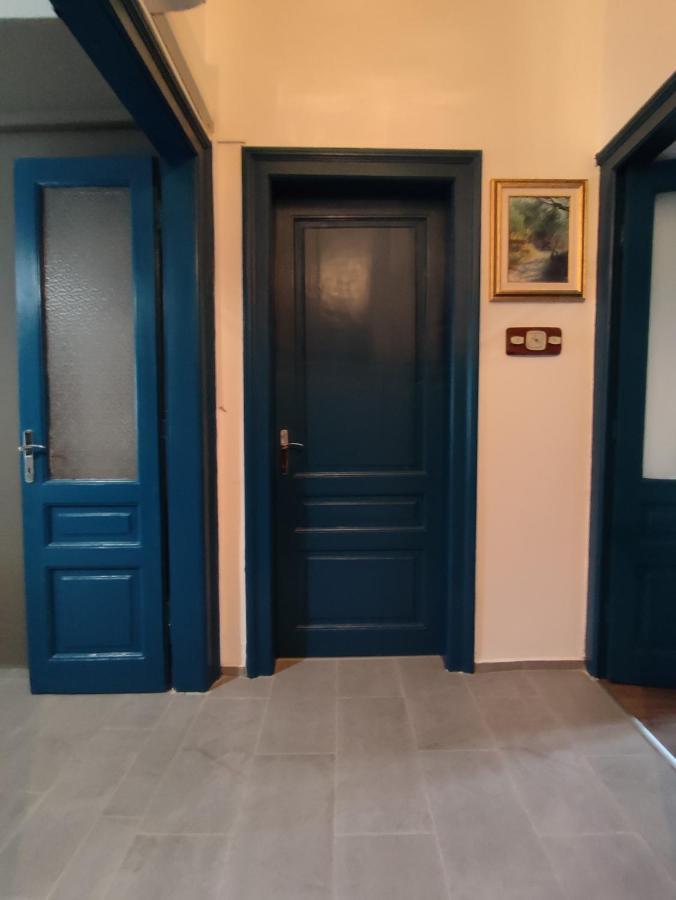 Apartment Tina Pula Zewnętrze zdjęcie