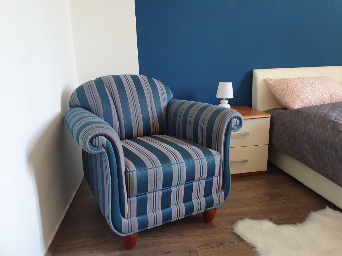 Apartment Tina Pula Zewnętrze zdjęcie