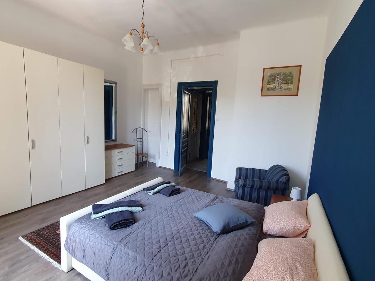 Apartment Tina Pula Zewnętrze zdjęcie