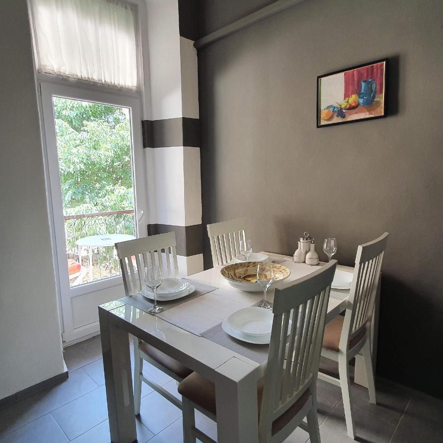Apartment Tina Pula Zewnętrze zdjęcie
