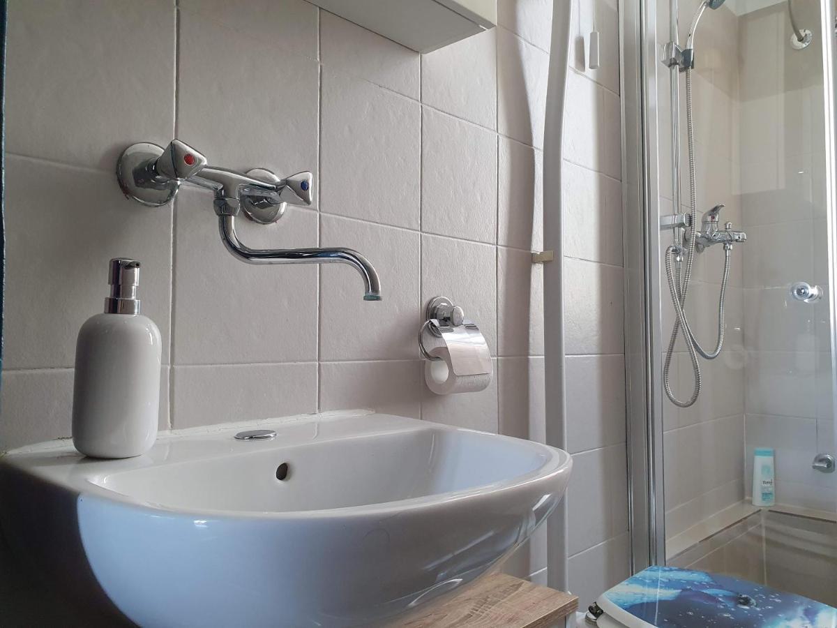 Apartment Tina Pula Zewnętrze zdjęcie