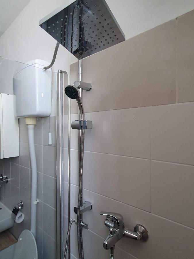 Apartment Tina Pula Zewnętrze zdjęcie