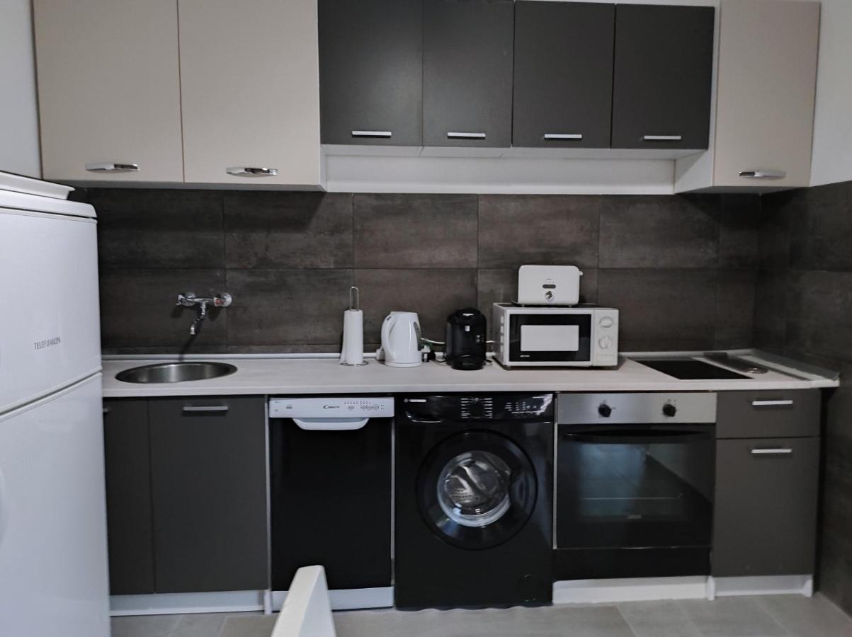 Apartment Tina Pula Zewnętrze zdjęcie