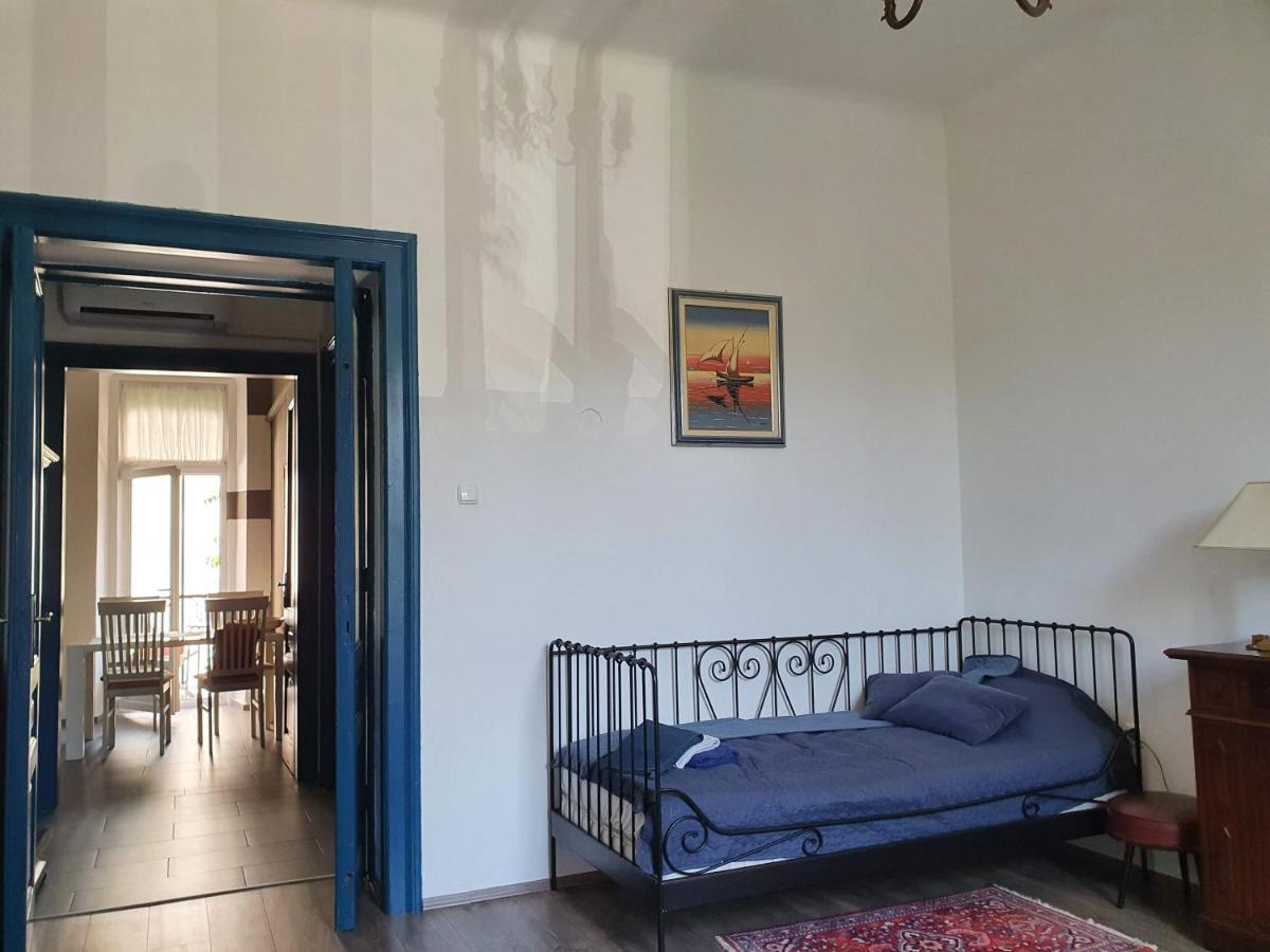 Apartment Tina Pula Zewnętrze zdjęcie