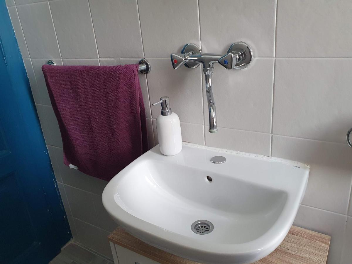 Apartment Tina Pula Zewnętrze zdjęcie
