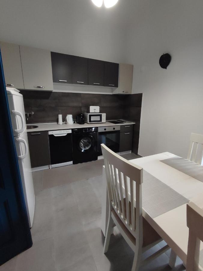 Apartment Tina Pula Zewnętrze zdjęcie