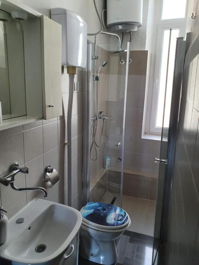 Apartment Tina Pula Zewnętrze zdjęcie