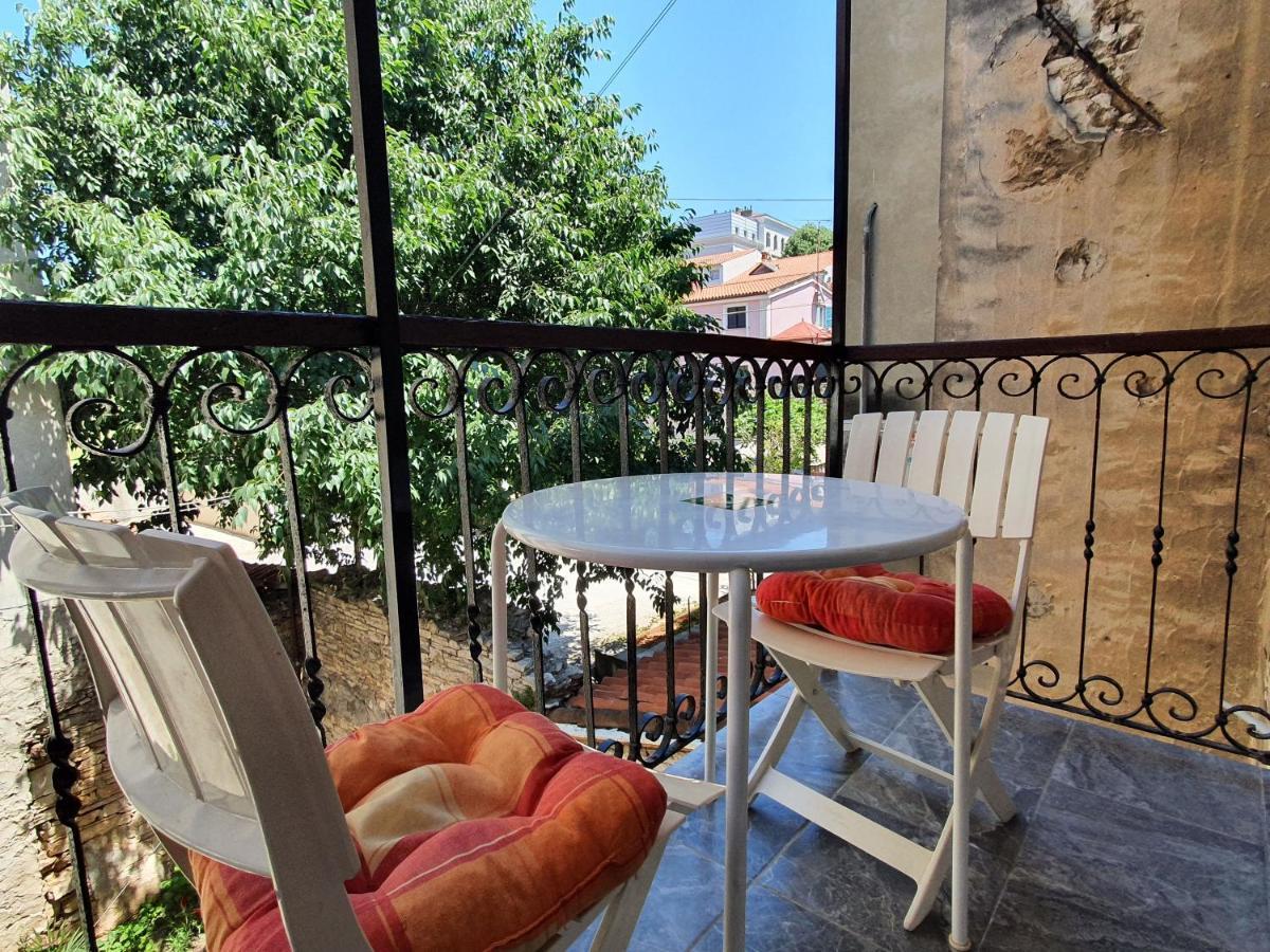 Apartment Tina Pula Zewnętrze zdjęcie