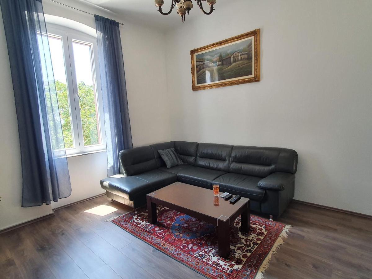 Apartment Tina Pula Zewnętrze zdjęcie